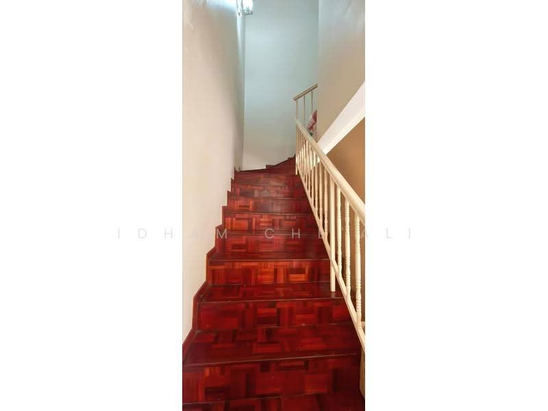 2-storey Terraced House for Sale in Alor Akar (Kuantan) - Idham Che'Ali - Interior - PropertyGuru.com.my