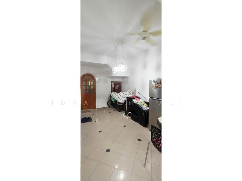 2-storey Terraced House for Sale in Alor Akar (Kuantan) - Idham Che'Ali - Interior - PropertyGuru.com.my