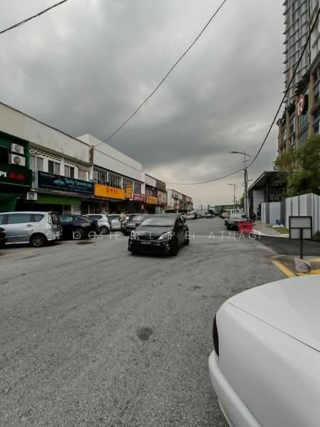 Kedai untuk Disewa di Sea Park (Petaling Jaya) - Homer Phang - PropertyGuru.com.my