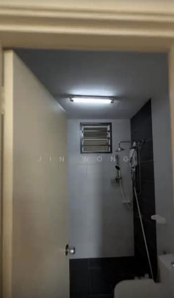 Apartment for Rent at Nusa Heights (Nusa Puncak) - Jin Wong - Bathroom - PropertyGuru.com.my