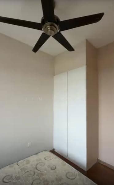 Apartment for Rent at Nusa Heights (Nusa Puncak) - Jin Wong - Bedroom - PropertyGuru.com.my