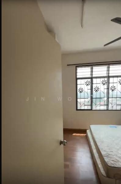 Apartment for Rent at Nusa Heights (Nusa Puncak) - Jin Wong - Bedroom - PropertyGuru.com.my