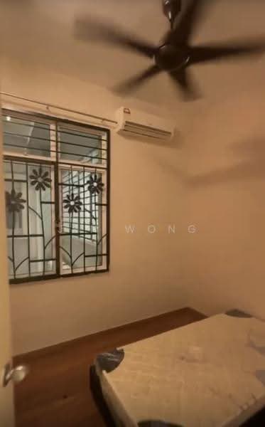 Apartment for Rent at Nusa Heights (Nusa Puncak) - Jin Wong - Bedroom - PropertyGuru.com.my