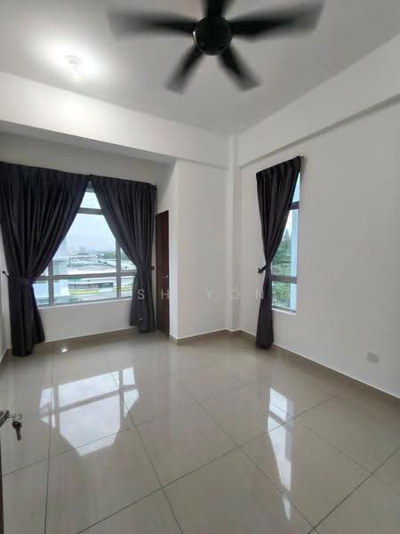 Pangsapuri untuk Disewa di Midori Green (Pangsapuri Hijauan) - Fish Yong - PropertyGuru.com.my