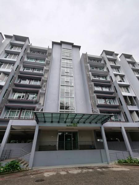 Pangsapuri untuk Disewa di Midori Green (Pangsapuri Hijauan) - Fish Yong - PropertyGuru.com.my