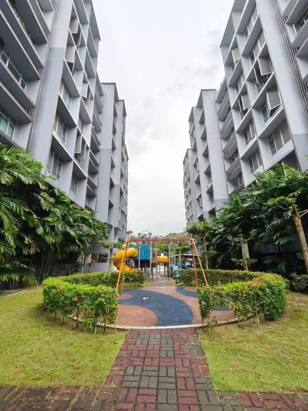 Pangsapuri untuk Disewa di Midori Green (Pangsapuri Hijauan) - Fish Yong - PropertyGuru.com.my