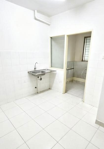 Apartment for Sale at Seri Jati - Tabris Wong - Kitchen - PropertyGuru.com.my