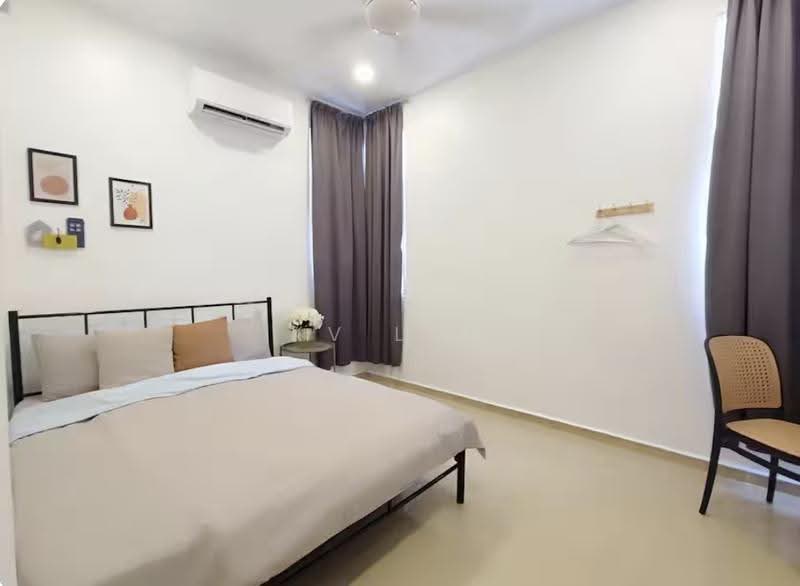Semi-Detached House for Sale in Sungai Ara (Penang) - KV LOO - Bedroom - PropertyGuru.com.my
