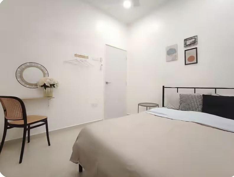 Semi-Detached House for Sale in Sungai Ara (Penang) - KV LOO - Bedroom - PropertyGuru.com.my