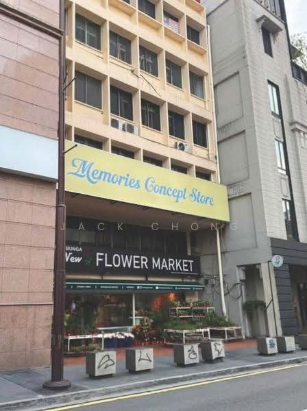 Shop / Office for Rent in Kuala Lumpur (Kuala Lumpur) - Jack Chong - Exterior - PropertyGuru.com.my