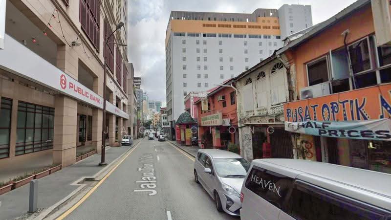 Shop / Office for Rent in Kuala Lumpur (Kuala Lumpur) - Jack Chong - PropertyGuru.com.my