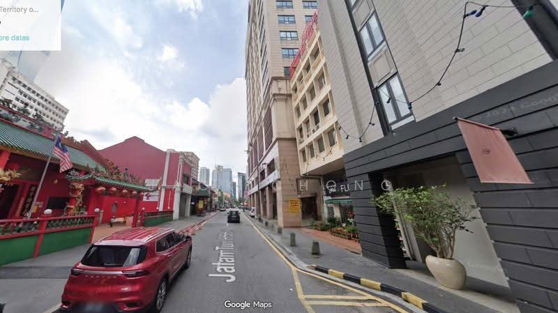 Shop / Office for Rent in Kuala Lumpur (Kuala Lumpur) - Jack Chong - PropertyGuru.com.my