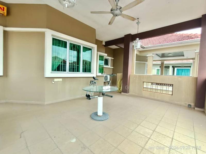Semi-Detached House for Sale in Butterworth (Penang) - Jey Ong - Exterior - PropertyGuru.com.my