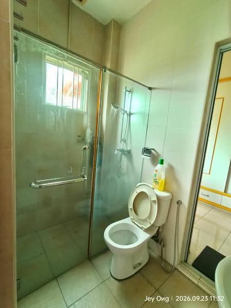 Semi-Detached House for Sale in Butterworth (Penang) - Jey Ong - Bathroom - PropertyGuru.com.my