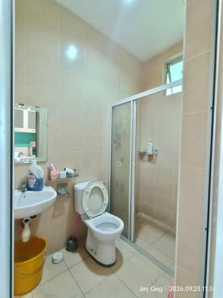 Semi-Detached House for Sale in Butterworth (Penang) - Jey Ong - Bathroom - PropertyGuru.com.my