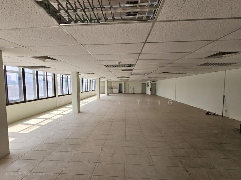 Office for Sale in Jalan Ipoh (Kuala Lumpur) - Benson Ting - Interior - PropertyGuru.com.my