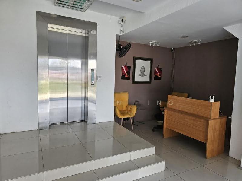 Office for Sale in Jalan Ipoh (Kuala Lumpur) - Benson Ting - Lobby - PropertyGuru.com.my