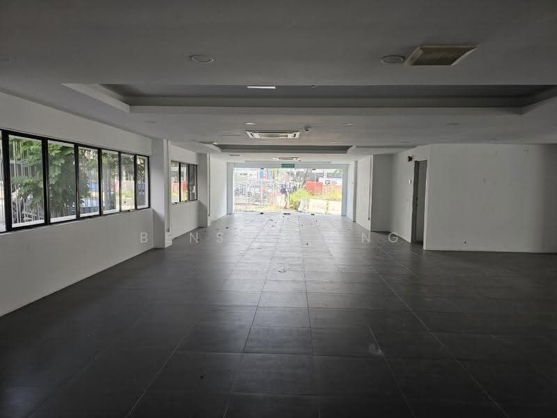 Office for Sale in Jalan Ipoh (Kuala Lumpur) - Benson Ting - Interior - PropertyGuru.com.my