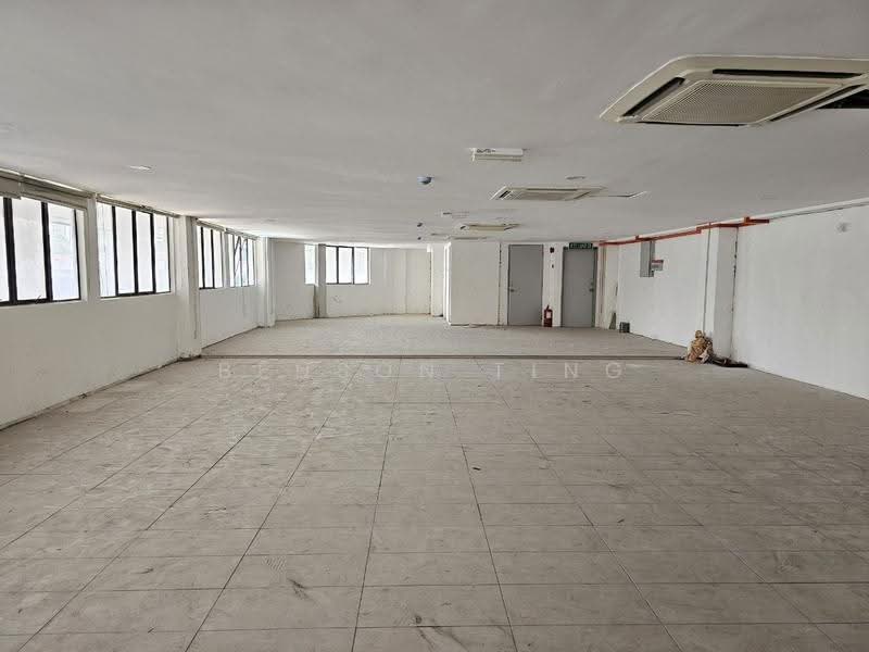 Office for Sale in Jalan Ipoh (Kuala Lumpur) - Benson Ting - Interior - PropertyGuru.com.my