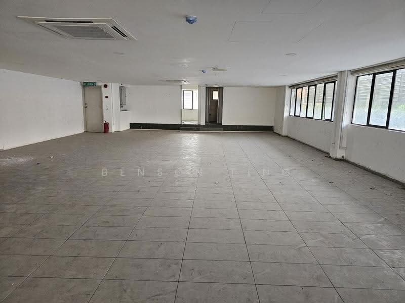 Office for Sale in Jalan Ipoh (Kuala Lumpur) - Benson Ting - Interior - PropertyGuru.com.my