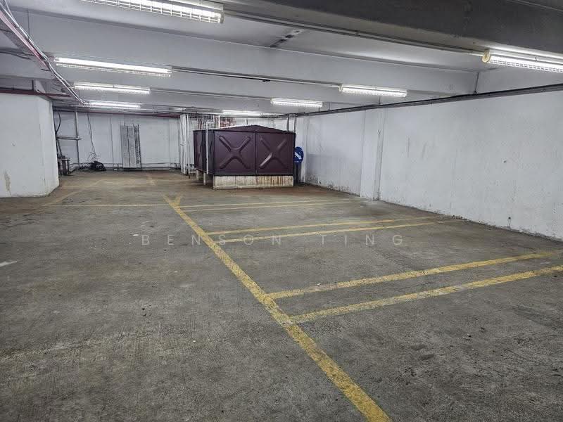 Office for Sale in Jalan Ipoh (Kuala Lumpur) - Benson Ting - Car Park - PropertyGuru.com.my