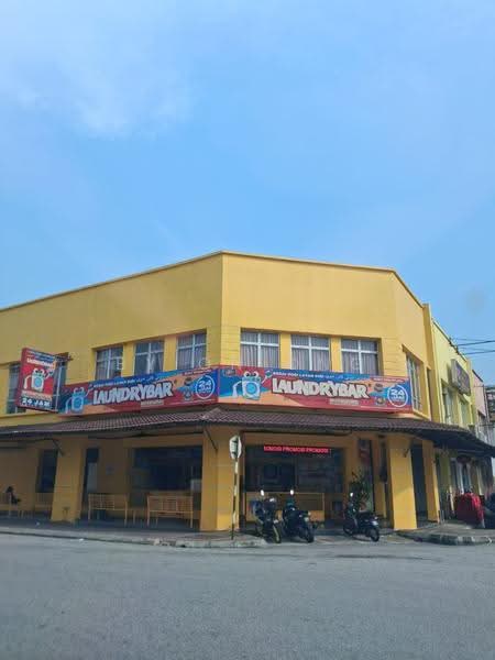 Shop / Office for Rent in Serendah (Selangor) - Byion Ong - PropertyGuru.com.my