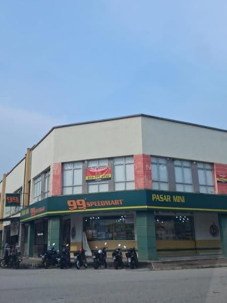 Shop / Office for Rent in Serendah (Selangor) - Byion Ong - PropertyGuru.com.my