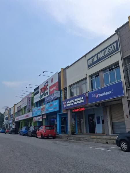 Shop / Office for Rent in Serendah (Selangor) - Byion Ong - PropertyGuru.com.my