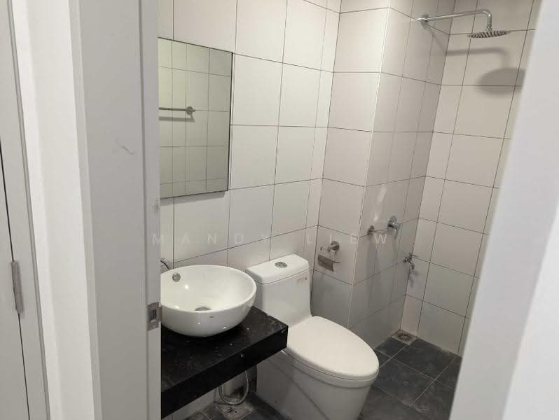 Service Residence for Sale at Chambers - Mandy Liew - Bathroom - PropertyGuru.com.my