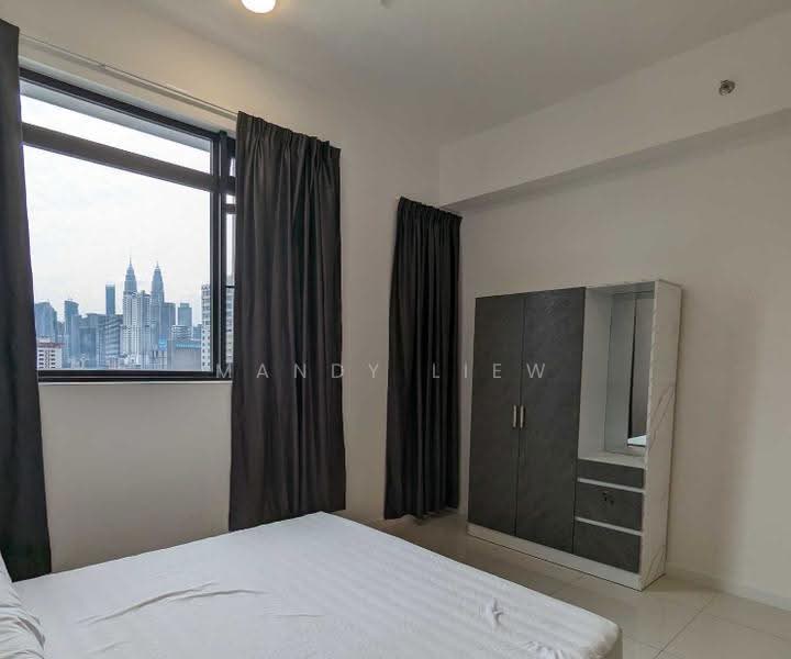 Service Residence for Sale at Chambers - Mandy Liew - Bedroom - PropertyGuru.com.my