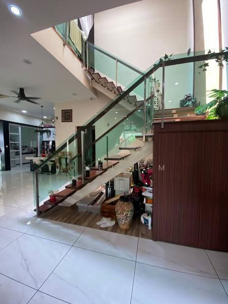 Semi-Detached House for Sale in Taman Nusa Bestari (Iskandar Puteri (Nusajaya)) - Jovel Lim - Interior - PropertyGuru.com.my