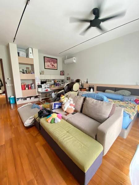 Semi-Detached House for Sale in Taman Nusa Bestari (Iskandar Puteri (Nusajaya)) - Jovel Lim - Bedroom - PropertyGuru.com.my