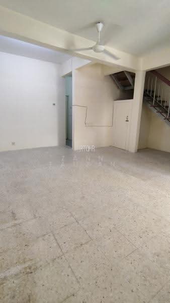 Rumah Teres 2-Tingkat untuk Dijual di Bukit Sentosa (Rawang) - Zann Fauzan - Interior - PropertyGuru.com.my
