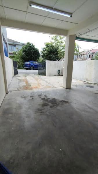 Rumah Teres 2-Tingkat untuk Dijual di Bukit Sentosa (Rawang) - Zann Fauzan - Exterior - PropertyGuru.com.my