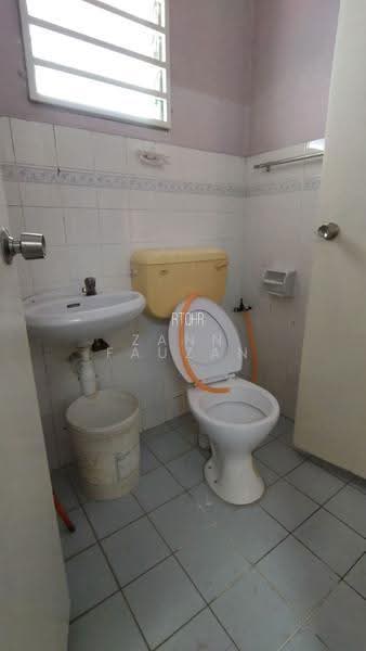 Rumah Teres 2-Tingkat untuk Dijual di Bukit Sentosa (Rawang) - Zann Fauzan - PropertyGuru.com.my
