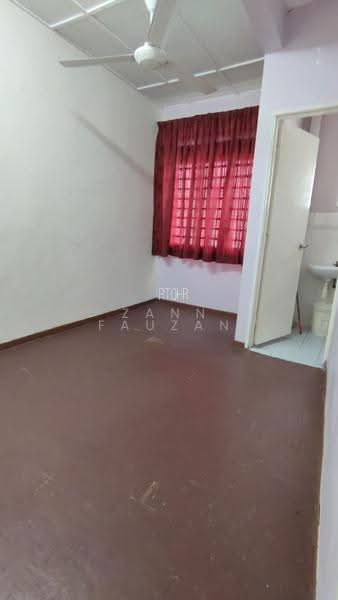 Rumah Teres 2-Tingkat untuk Dijual di Bukit Sentosa (Rawang) - Zann Fauzan - Interior - PropertyGuru.com.my