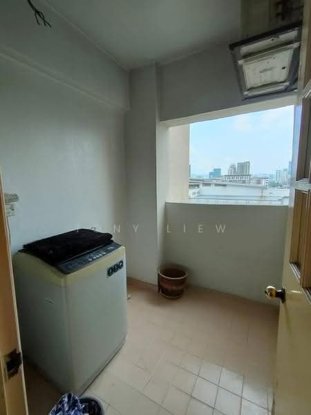 Condominium for Rent at The Vistana - Tony Liew - Balcony - PropertyGuru.com.my