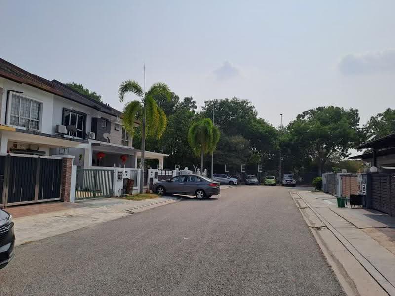 2-storey Terraced House for Sale in Bandar Botanic (Klang) - Harry Lee - Exterior - PropertyGuru.com.my
