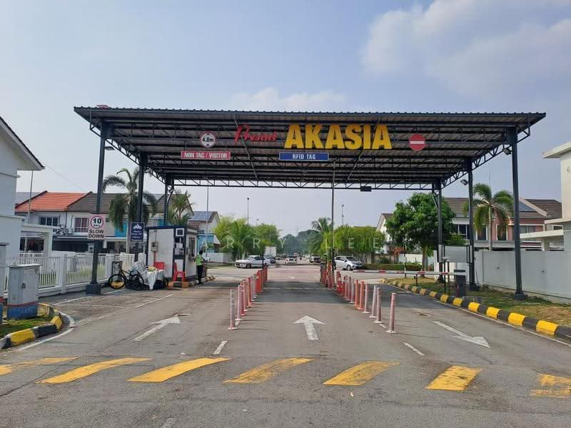 2-storey Terraced House for Sale in Bandar Botanic (Klang) - Harry Lee - Exterior - PropertyGuru.com.my