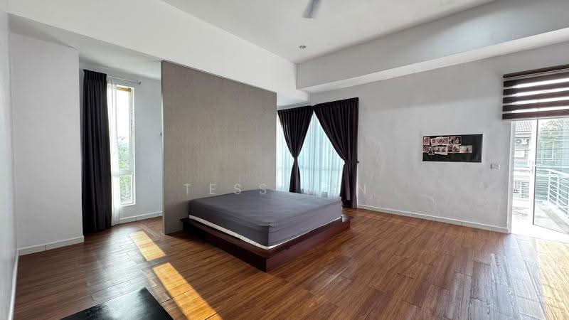 2-storey Terraced House for Sale in Taman Satu Krubong (Krubong) - Tess Tan - PropertyGuru.com.my
