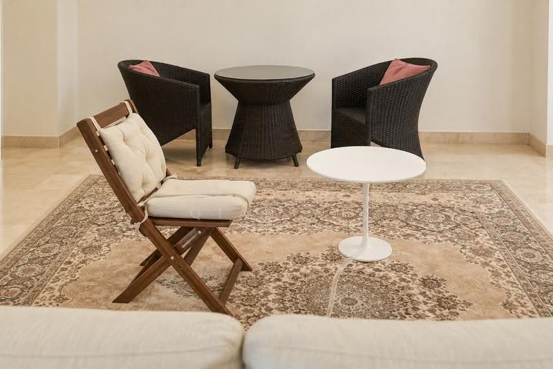 Condominium for Rent at The Pearl KLCC - Qian Yu - Interior - PropertyGuru.com.my