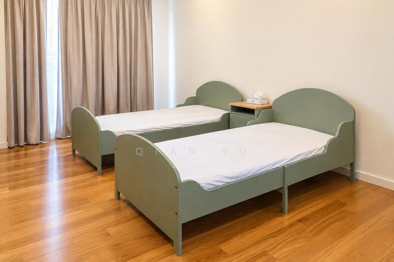 Condominium for Rent at The Pearl KLCC - Qian Yu - Bedroom - PropertyGuru.com.my