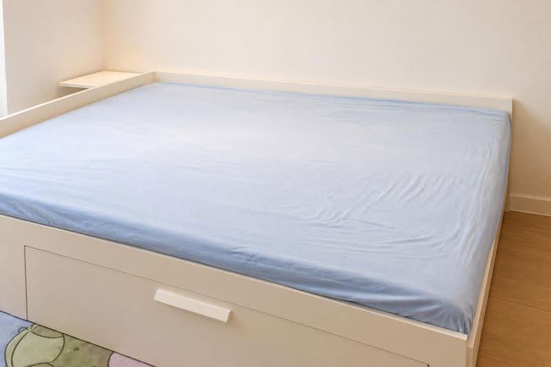 Condominium for Rent at The Pearl KLCC - Qian Yu - Bedroom - PropertyGuru.com.my