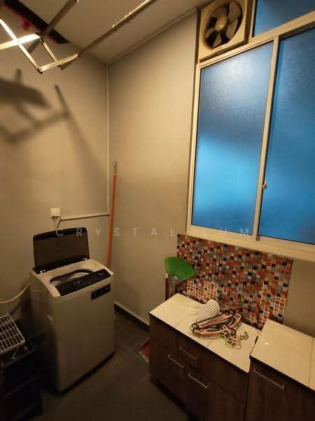 Condominium for Rent at The Henge - Crystal Lum - Interior - PropertyGuru.com.my