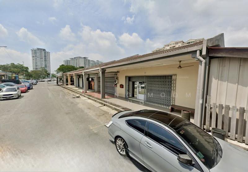 Kedai untuk Dijual di Usj 1 (Subang Jaya) - Kenny Ng Moom Siang - Exterior - PropertyGuru.com.my