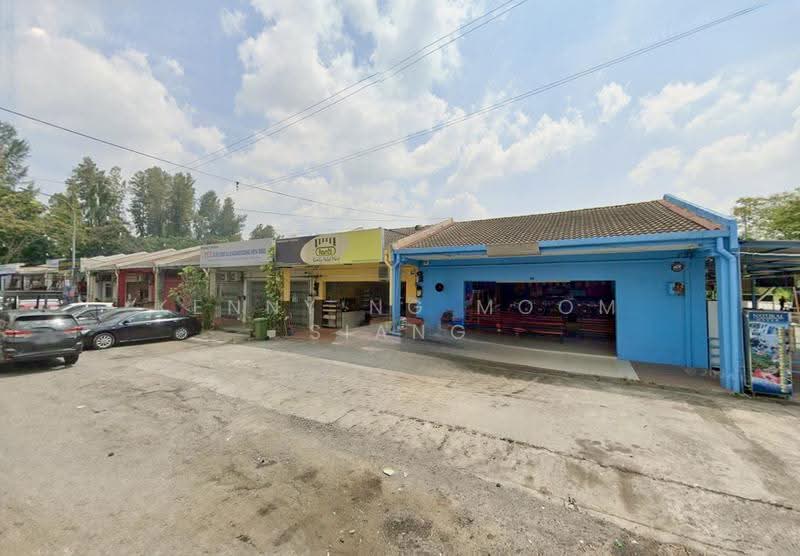 Kedai untuk Dijual di Usj 1 (Subang Jaya) - Kenny Ng Moom Siang - Exterior - PropertyGuru.com.my