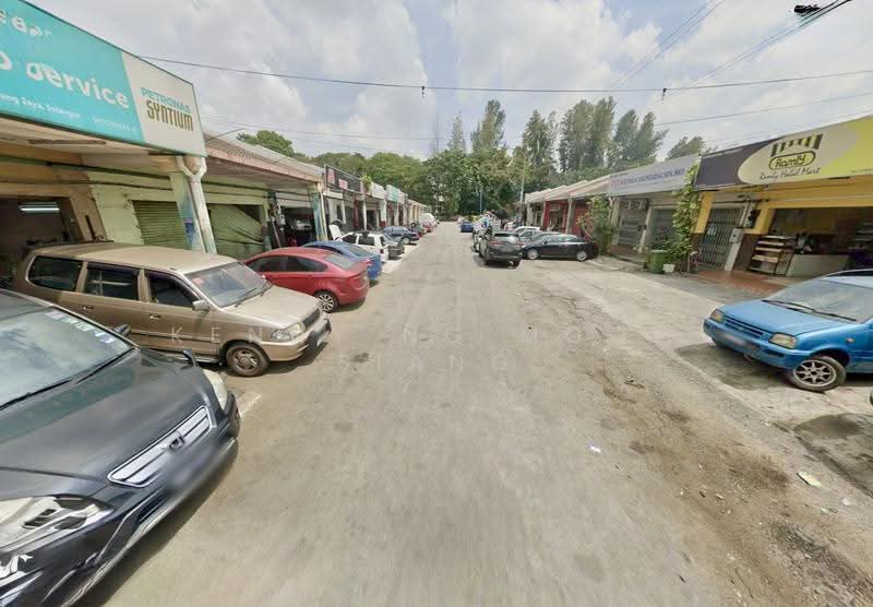 Kedai untuk Dijual di Usj 1 (Subang Jaya) - Kenny Ng Moom Siang - Exterior - PropertyGuru.com.my