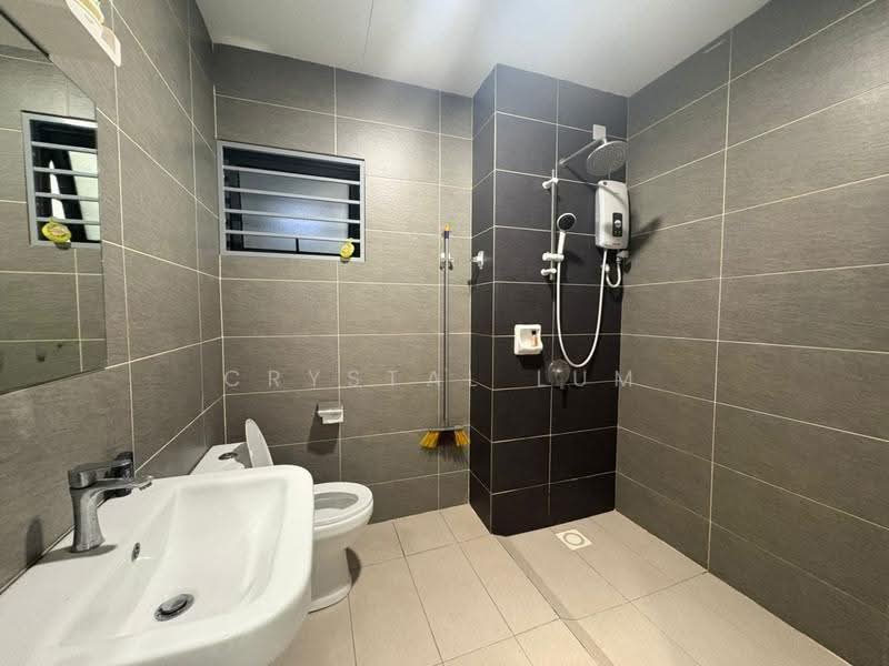 Condominium for Rent at The Henge - Crystal Lum - Bathroom - PropertyGuru.com.my