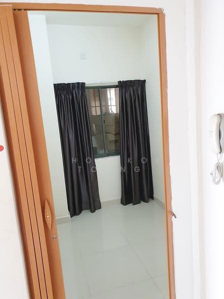 Kediaman Servis untuk Disewa di VIO Serviced Apartments @ SetiaWalk - Chow Kok Toong - Interior - PropertyGuru.com.my