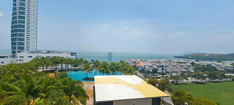Kondominium untuk Dijual di 3 Residence - Li Fang - Exterior - PropertyGuru.com.my